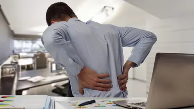 Hver 3. aner ikke, om deres arbejdsplads har lavet en APV