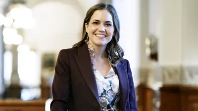 PROSAs formand tilfreds med, at Marie Bjerre genindtræder som digitaliseringsminister