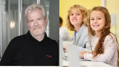 Kæmpe svigt af vores børn og unge i folkeskoleudspil