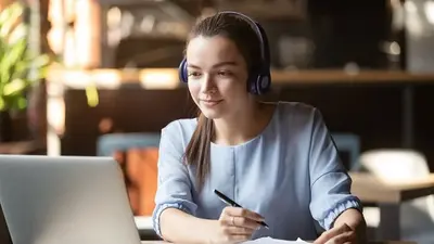 Rekorddeltagelse i PROSA-arrangementer i 2020