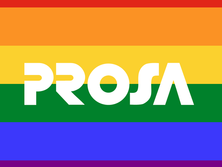 PROSA Pride