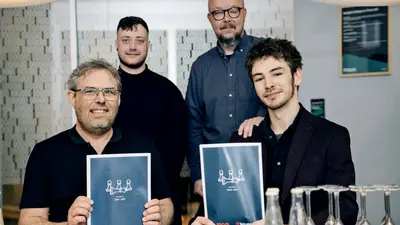 Nybrud: Startup og Forbundet af It-professionelle bag første it-overenskomst på 30-timer med fuld løn på it-området