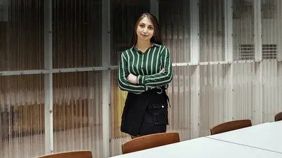 Det danske samfund har udvidet min horisont