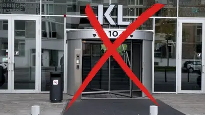 Pressemeddelelse: PROSA anmoder justitsministeren om at opløse KL ved lov