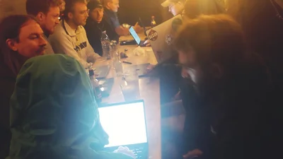 Hacking er for alle – og enormt sjovt!