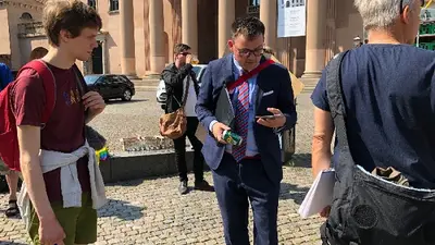 Dommedag: Masseovervågningen fortsætter