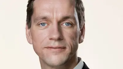 Tillykke til Kåre Dybvad - du skal tage dig af de stressramte