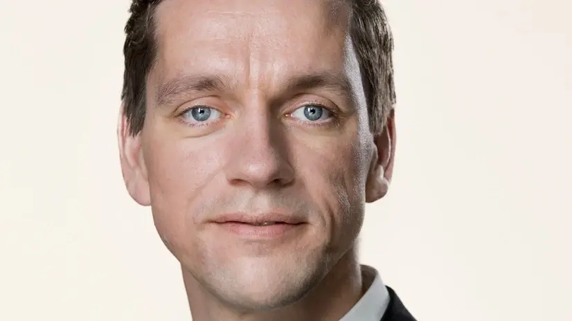 Ny beskæftigelsesminister Kåre Dybvad Bek