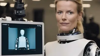 Disse teknologier kan forebygge deepfakes
