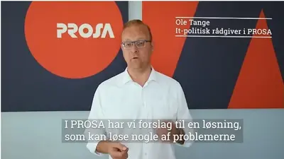 PROSA: Sådan kan vi bekæmpe digital svindel