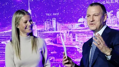Cybersikkerhed er et israelsk speciale