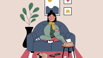 Jul, ferie og sygdom: Det skal du vide (og huske mellem jul og nytår)