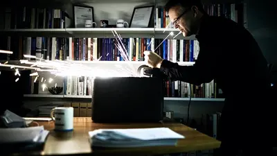 2021: Brugen af AI skal reguleres