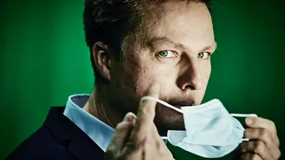 2021: Tænk sikkerhed - hele tiden