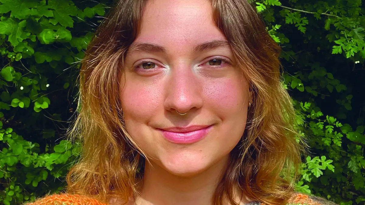 Matilde er frivillig i PROSAs nye internationale afdeling af Coding Pirates, hvor børn kan lære at kode og lege med IT.