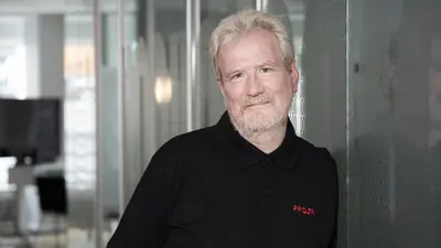 Kunstig intelligens er en gave - men kun hvis vi bruger den rigtigt
