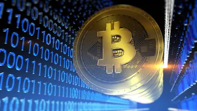 Kryptovaluta er ikke skattefri