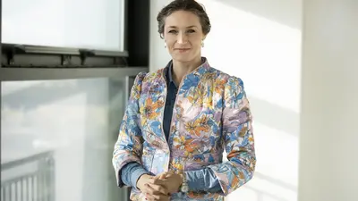 Tillykke til ny digitaliseringsminister Mia Wagner – et spændende valg