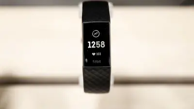 Fitbits giver bekymringer