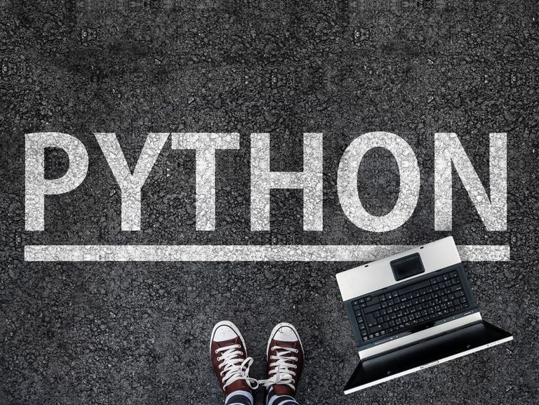 Python fundamental concepts in programming