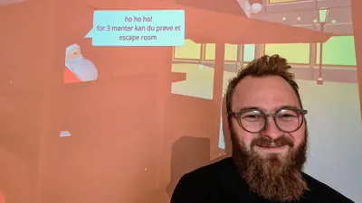 Projekt Coding Class: Folkeskolelever koder i PROSA