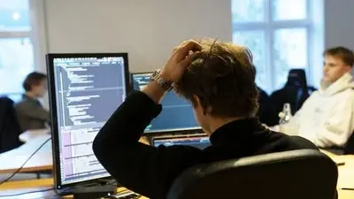 TRYG skiller sig af med 180 IT-medarbejdere