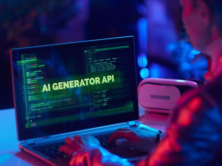 AI generator