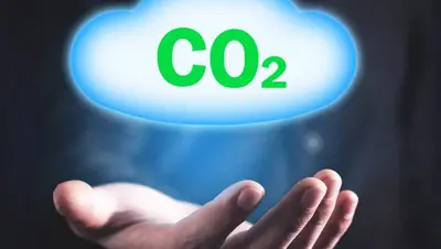 Digitale løsninger kan reducere CO2-udslip