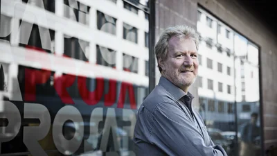 Hvis USA strammer skruen på amerikansk tech, har Danmark ingen nødudgang