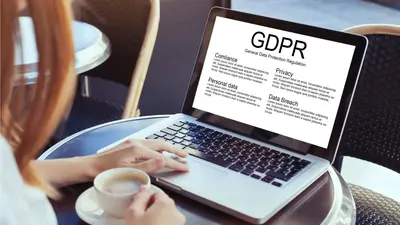 Mange websites overholder ikke GDPR