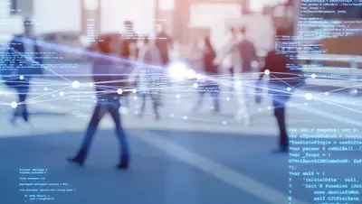 Digitaliseringen er alle steder – blot ikke på finansloven