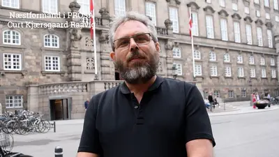 VIDEO: PROSA vil have barselsreglerne ændret