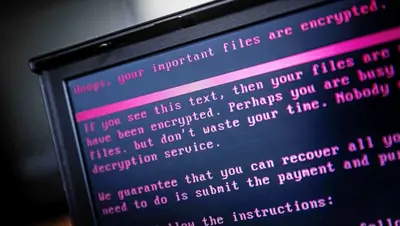 Sådan holder du hackerne væk