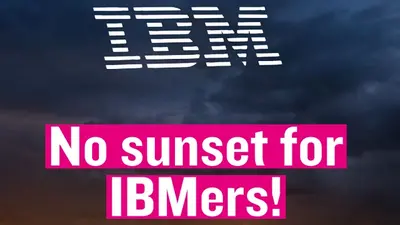 PROSA i fælles europæisk opråb til IBM-ledelse