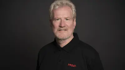 Formandens synspunkt: Kontrol med ansigtsgenkendelse